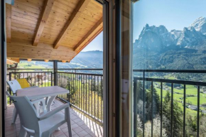 Thusnelda Apartment B Castelrotto